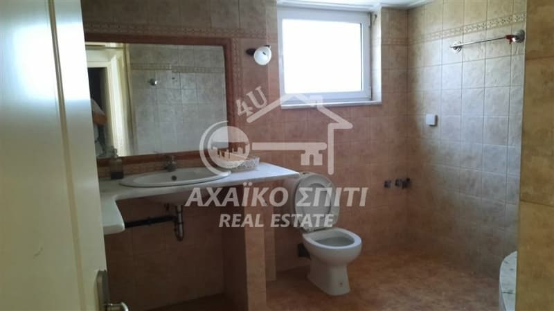 Μονοκατοικία στην Σελινούντας, Αίγιο — Φωτογραφία 5 από 7