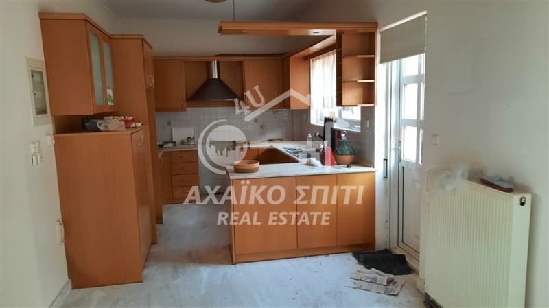 Μονοκατοικία στην Σελινούντας, Αίγιο — Φωτογραφία 3 από 7
