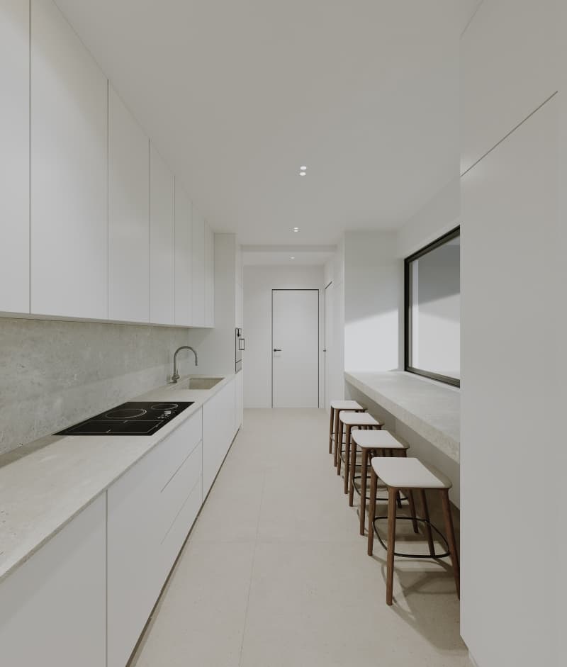 Apartment in Agyia, Patra — Photo 4 of 4