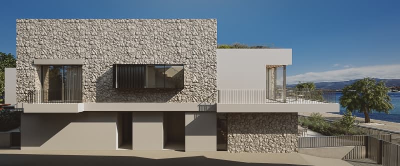 House in Psathopirgos, Rio — Photo 7 of 10
