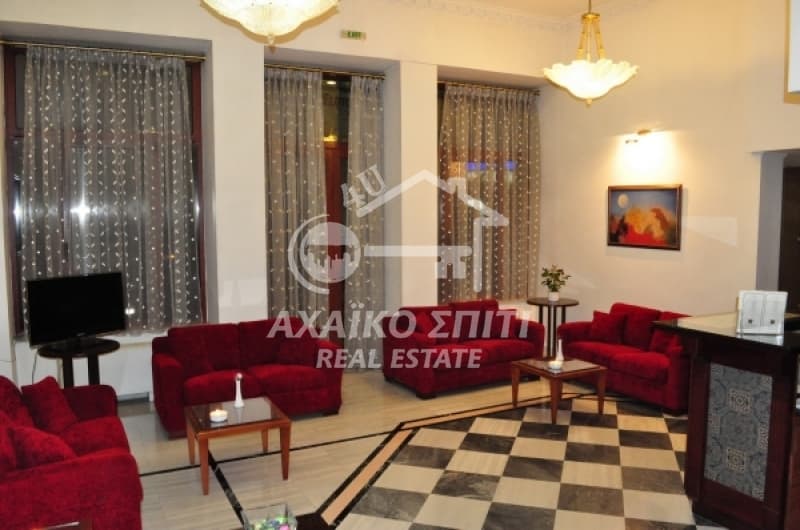 Ξενοδοχείο στην Πάτρα - Κέντρο, Πάτρα — Φωτογραφία 15 από 15