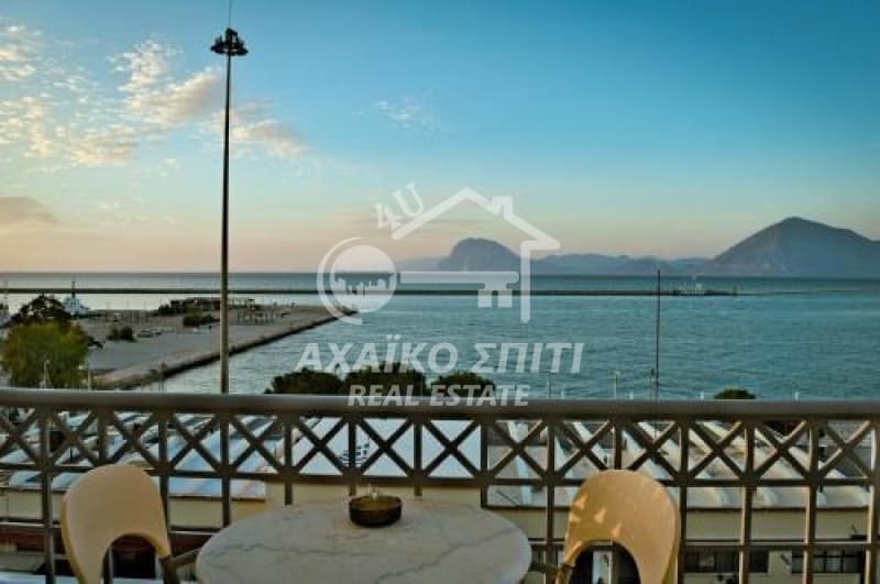 Ξενοδοχείο στην Πάτρα - Κέντρο, Πάτρα — Φωτογραφία 6 από 15