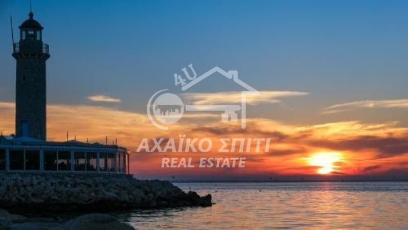 Ξενοδοχείο στην Πάτρα - Κέντρο, Πάτρα — Φωτογραφία 13 από 15