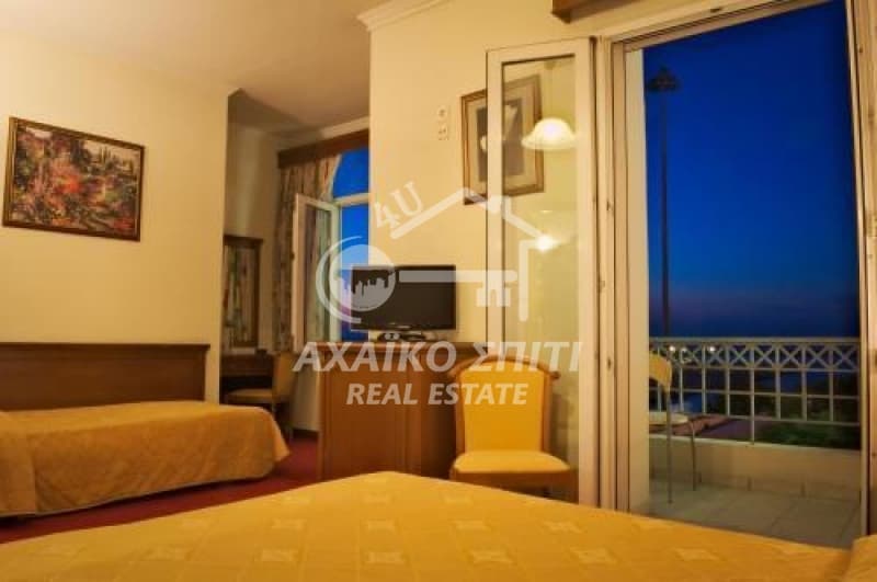 Ξενοδοχείο στην Πάτρα - Κέντρο, Πάτρα — Φωτογραφία 8 από 15