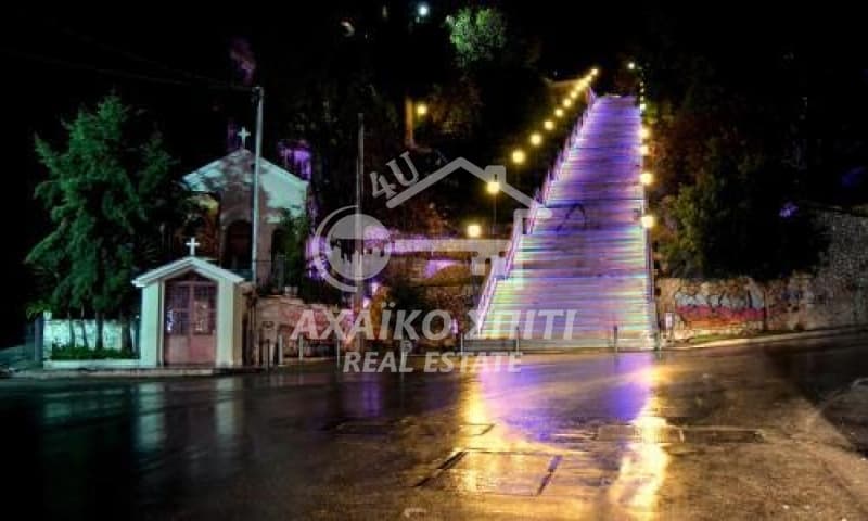 Ξενοδοχείο στην Πάτρα - Κέντρο, Πάτρα — Φωτογραφία 14 από 15