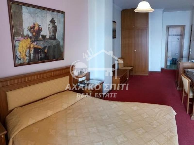Ξενοδοχείο στην Πάτρα - Κέντρο, Πάτρα — Φωτογραφία 3 από 15