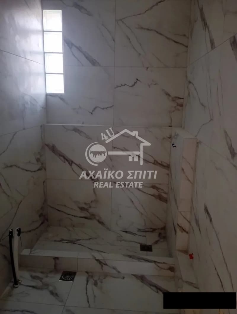 House in Nikoleika, Diakopto — Photo 2 of 5