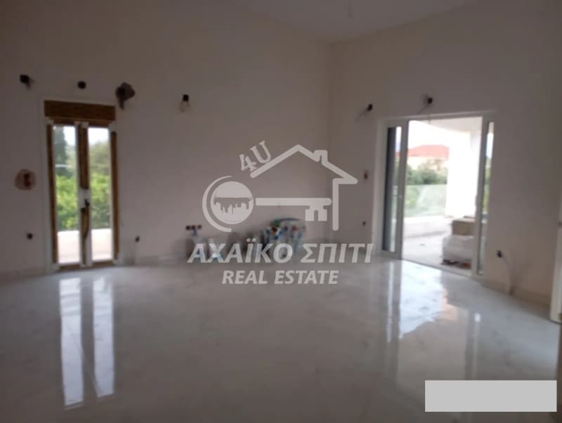 House in Nikoleika, Diakopto — Photo 5 of 5