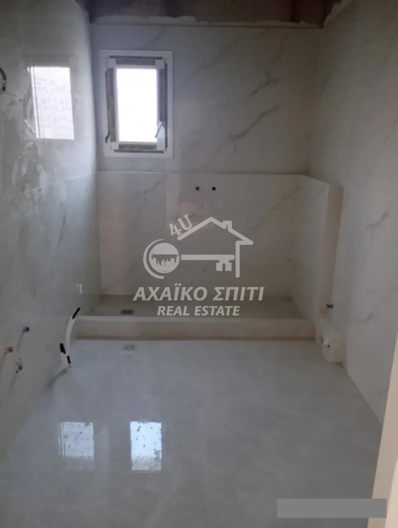 House in Nikoleika, Diakopto — Photo 4 of 5