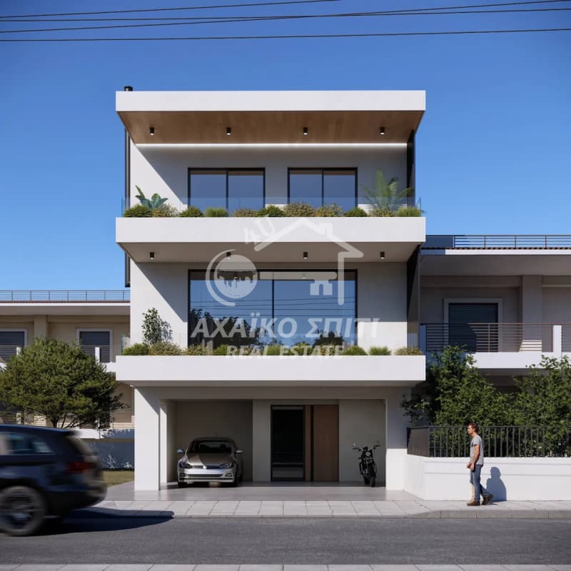 House in Kotroni, Patra — Photo 9 of 9