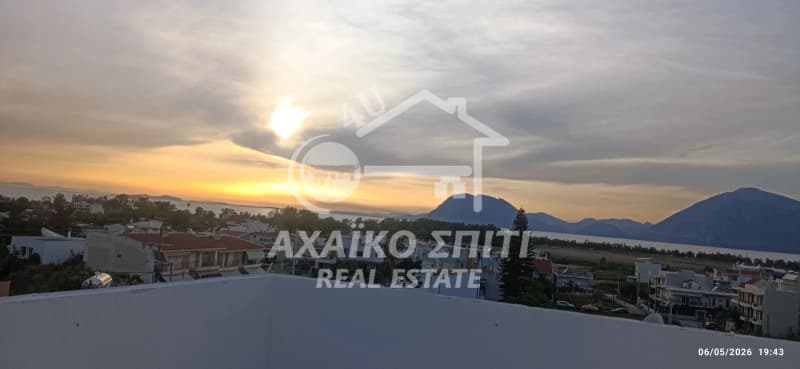 House in Kotroni, Patra — Photo 5 of 9