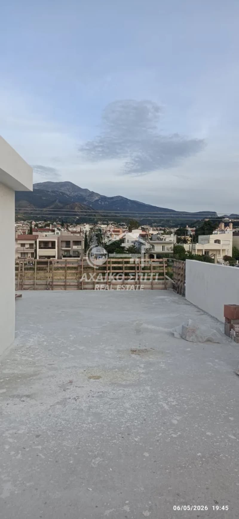 House in Kotroni, Patra — Photo 7 of 9