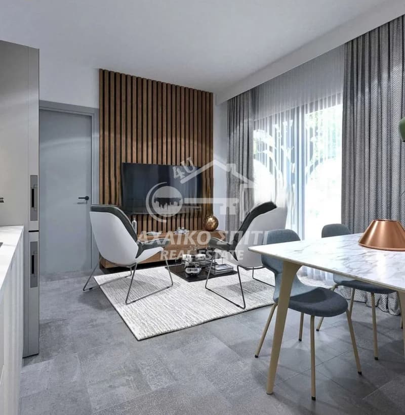 Apartment in Patra Centre, Patra — Photo 8 of 9