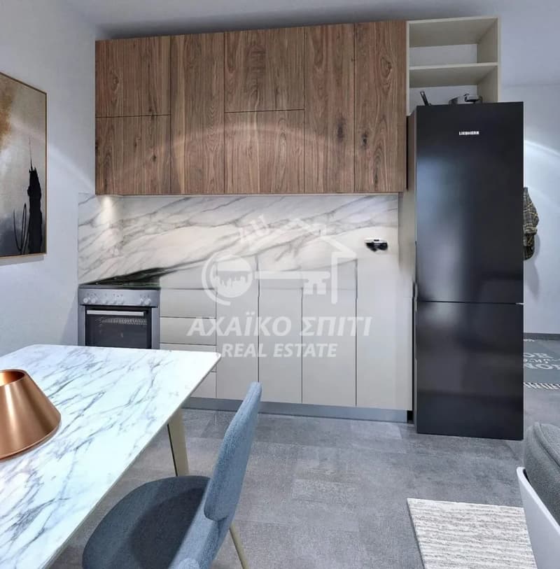 Apartment in Patra Centre, Patra — Photo 7 of 9