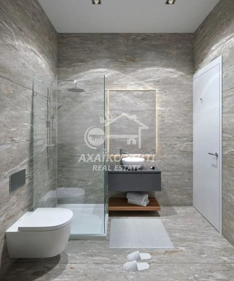 Apartment in Ipsila Alonia, Patra — Photo 10 of 10