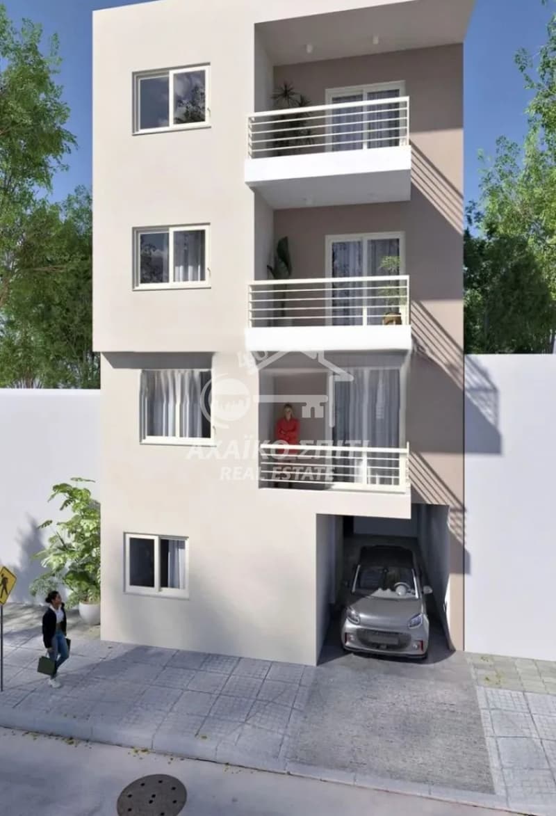 Apartment in Ipsila Alonia, Patra — Photo 5 of 10
