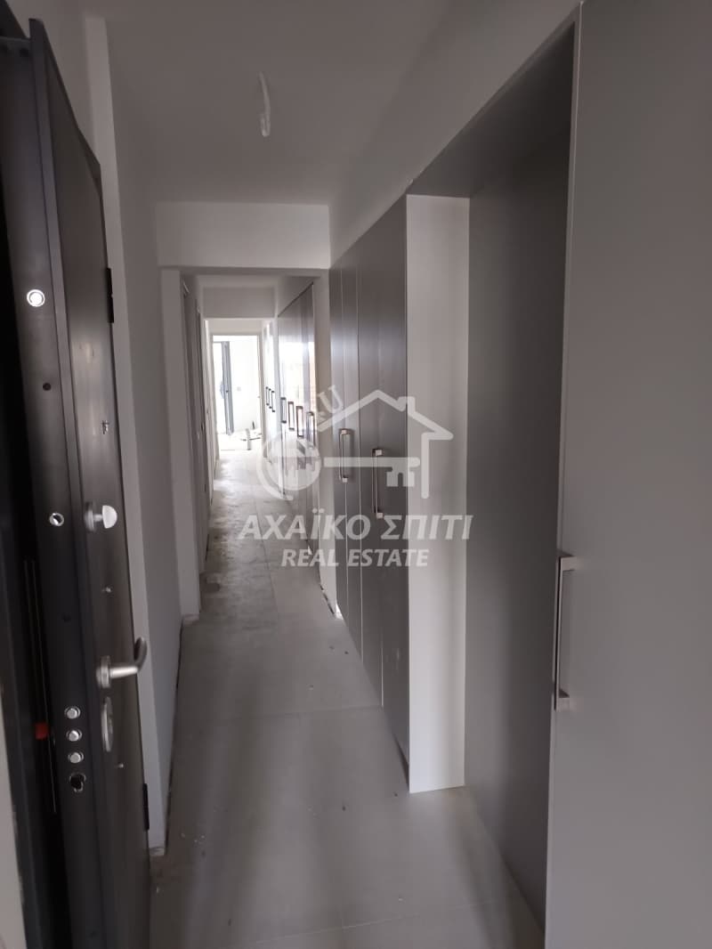 Apartment in Ipsila Alonia, Patra — Photo 10 of 12