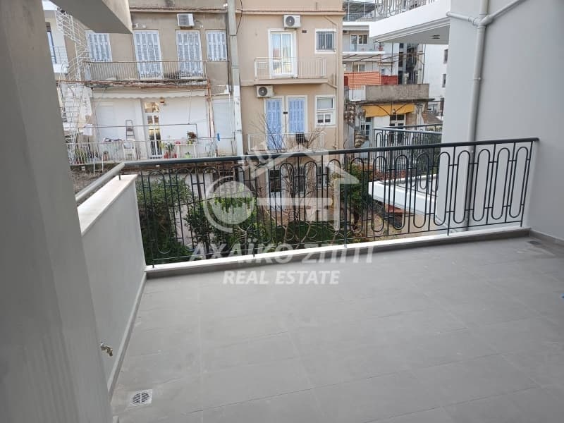 Apartment in Ipsila Alonia, Patra — Photo 11 of 12