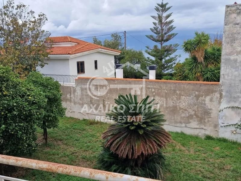 House in Agios Vasileios, Rio — Photo 13 of 21