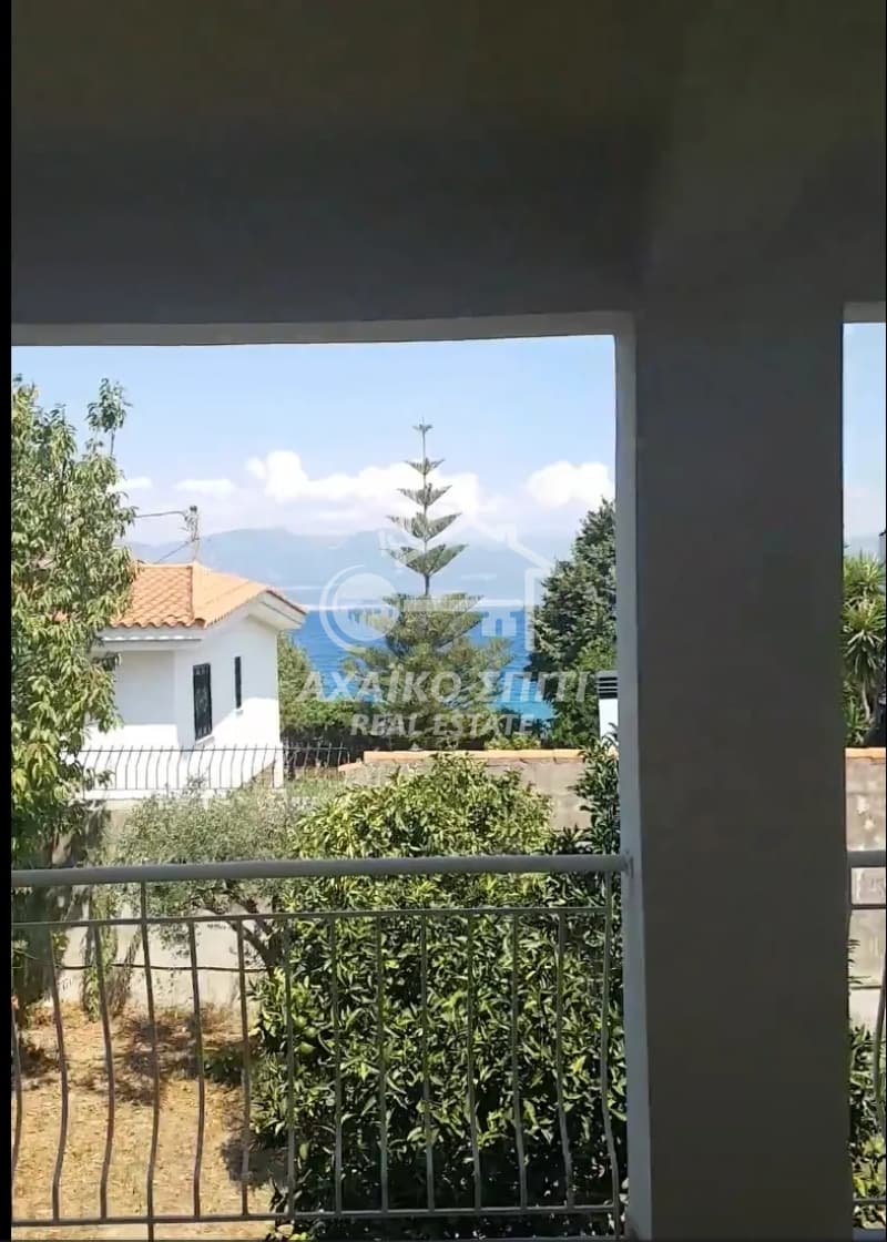 House in Agios Vasileios, Rio — Photo 4 of 21