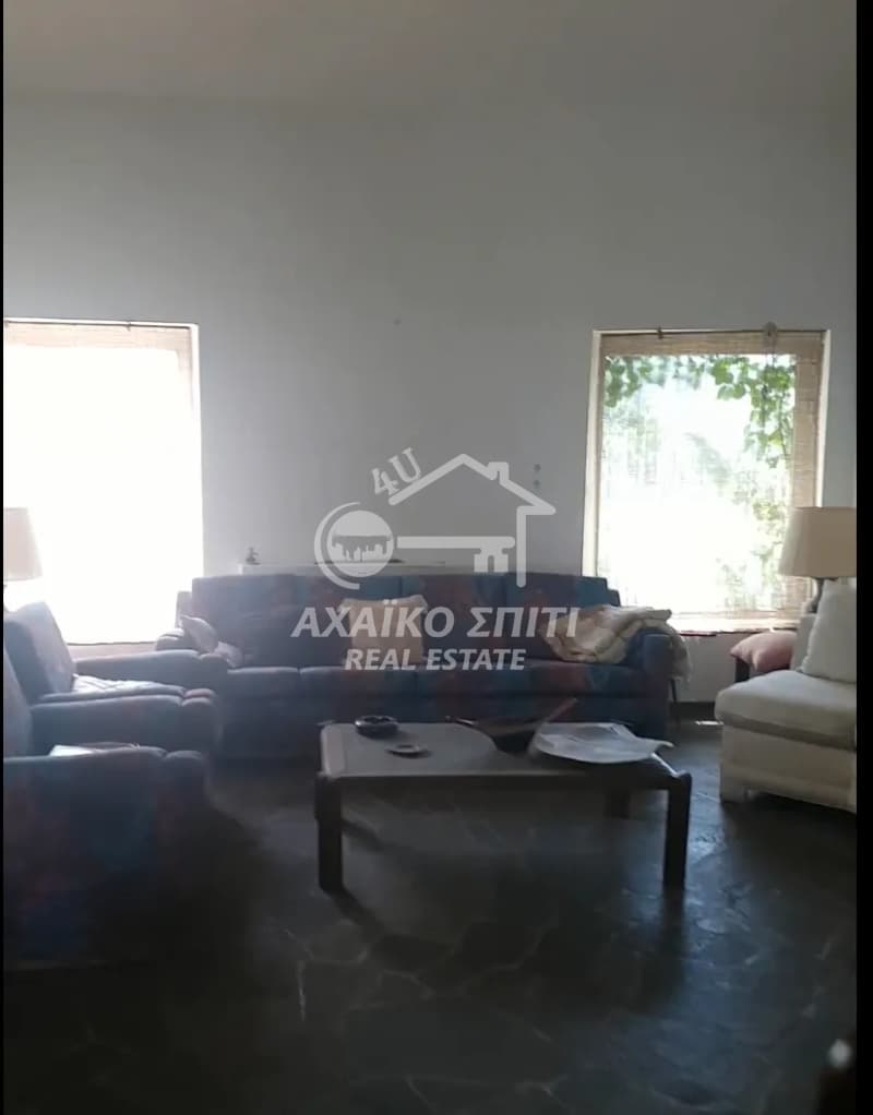 House in Agios Vasileios, Rio — Photo 5 of 21