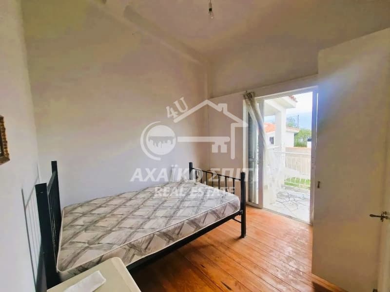 House in Agios Vasileios, Rio — Photo 19 of 21