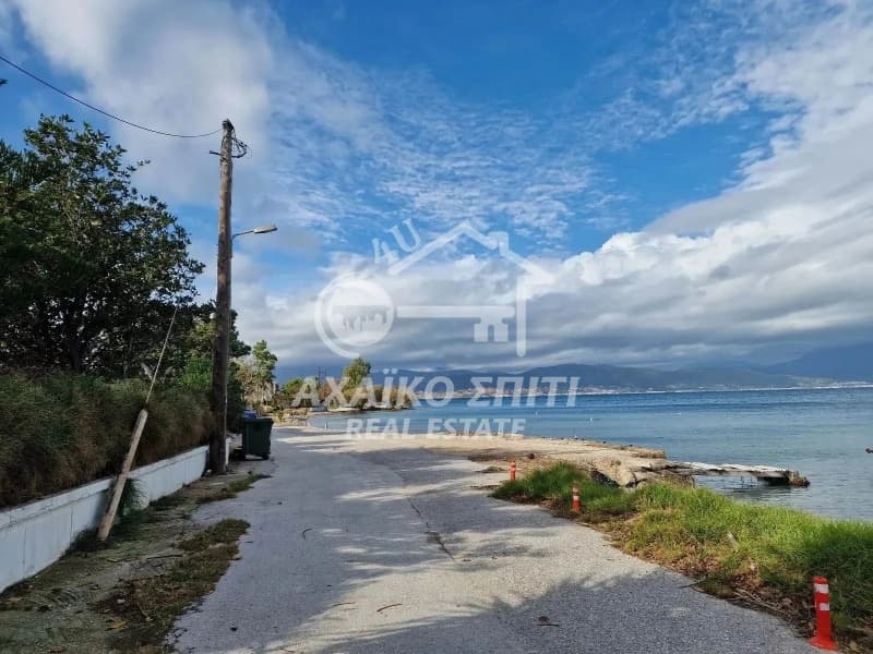 House in Agios Vasileios, Rio — Photo 17 of 21