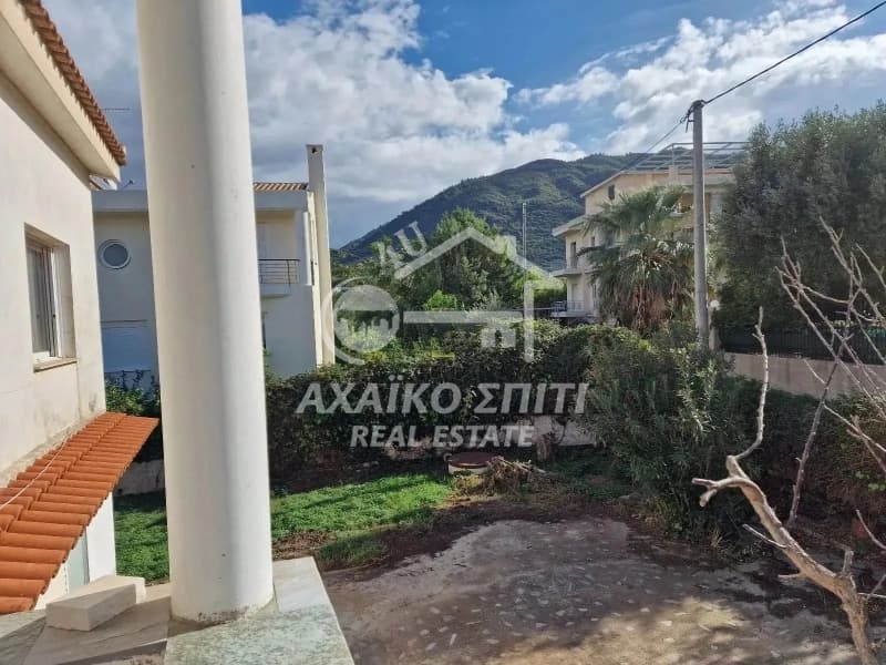 House in Agios Vasileios, Rio — Photo 14 of 21