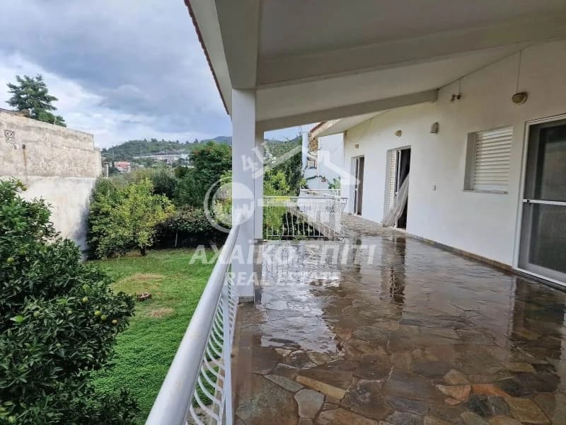 House in Agios Vasileios, Rio — Photo 2 of 21