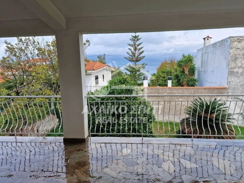 House in Agios Vasileios, Rio — Photo 11 of 21