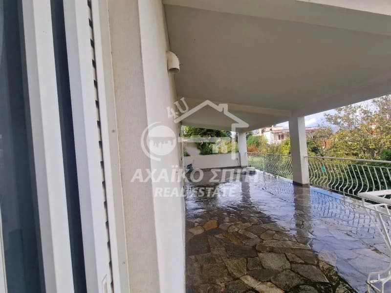 House in Agios Vasileios, Rio — Photo 3 of 21
