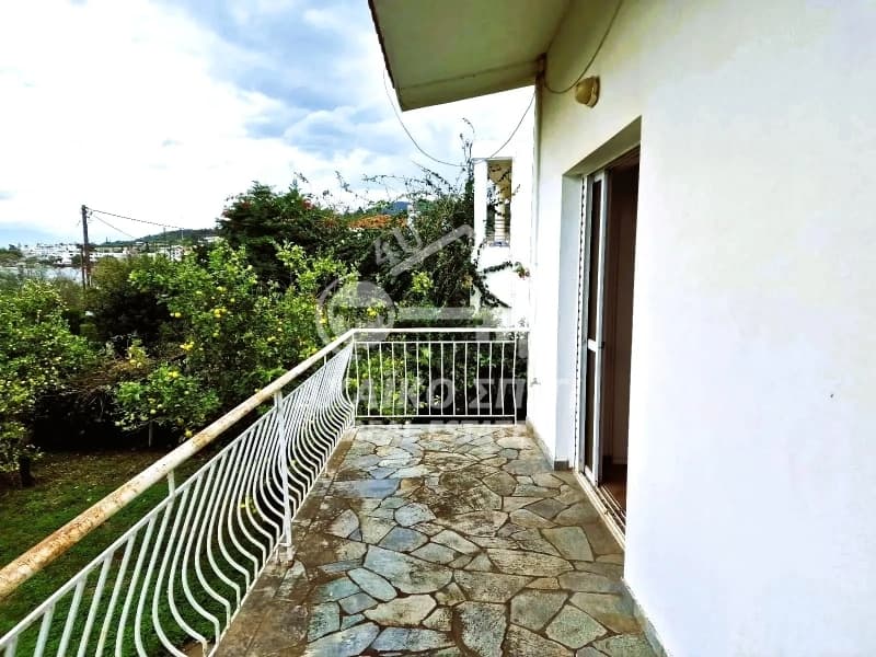 House in Agios Vasileios, Rio — Photo 21 of 21