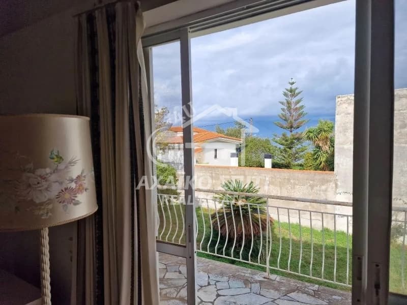 House in Agios Vasileios, Rio — Photo 12 of 21
