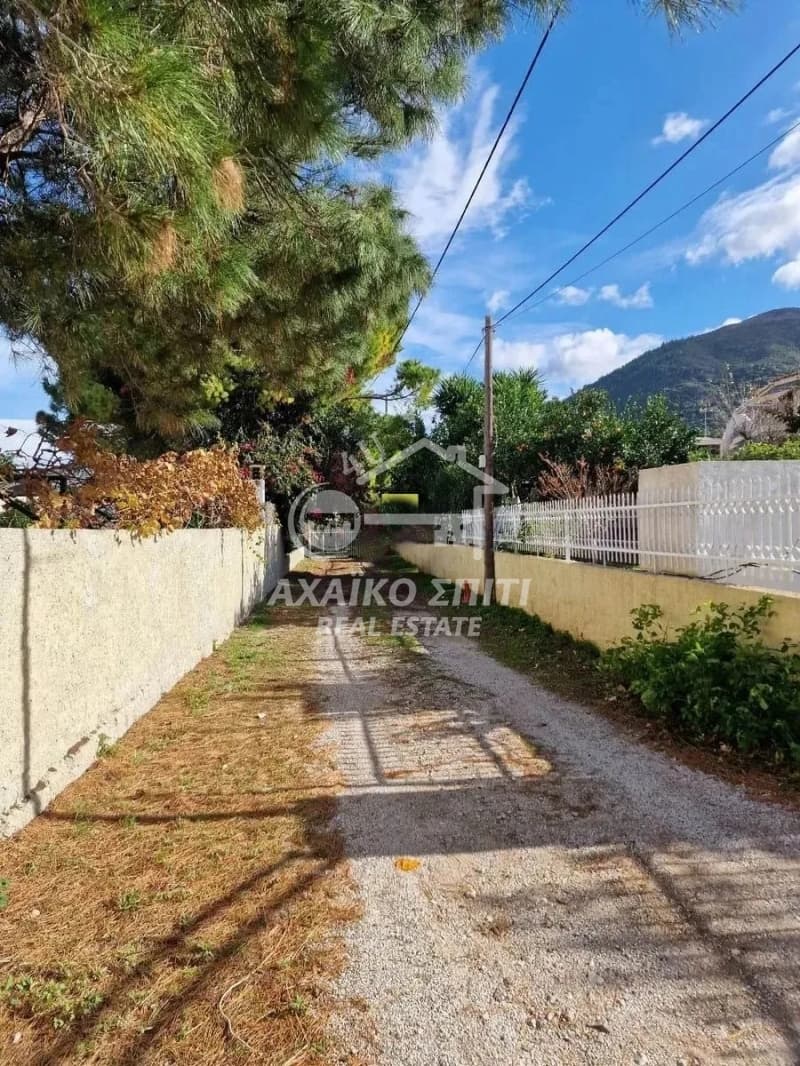 House in Agios Vasileios, Rio — Photo 15 of 21