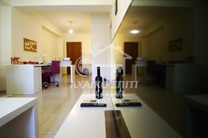 Apartment in Pyrosvestio, Patra — Photo 1 of 13