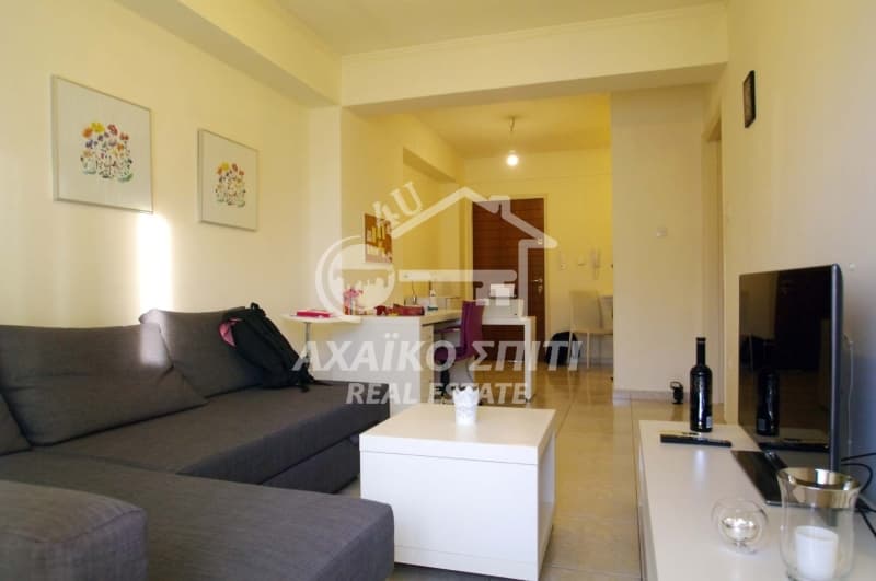 Apartment in Pyrosvestio, Patra — Photo 2 of 13