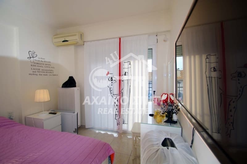 Apartment in Pyrosvestio, Patra — Photo 10 of 13