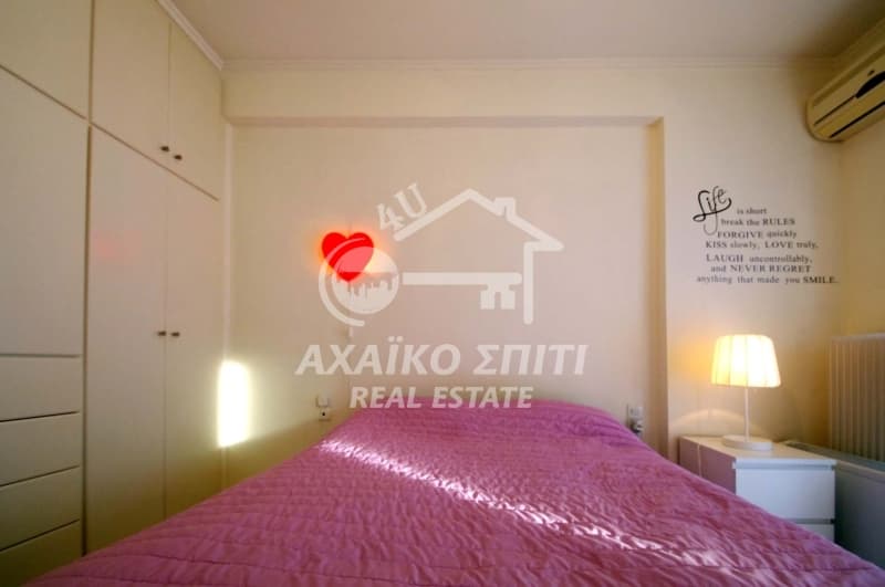 Apartment in Pyrosvestio, Patra — Photo 8 of 13