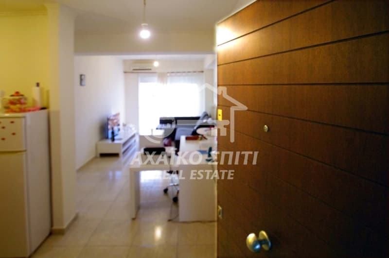 Apartment in Pyrosvestio, Patra — Photo 13 of 13