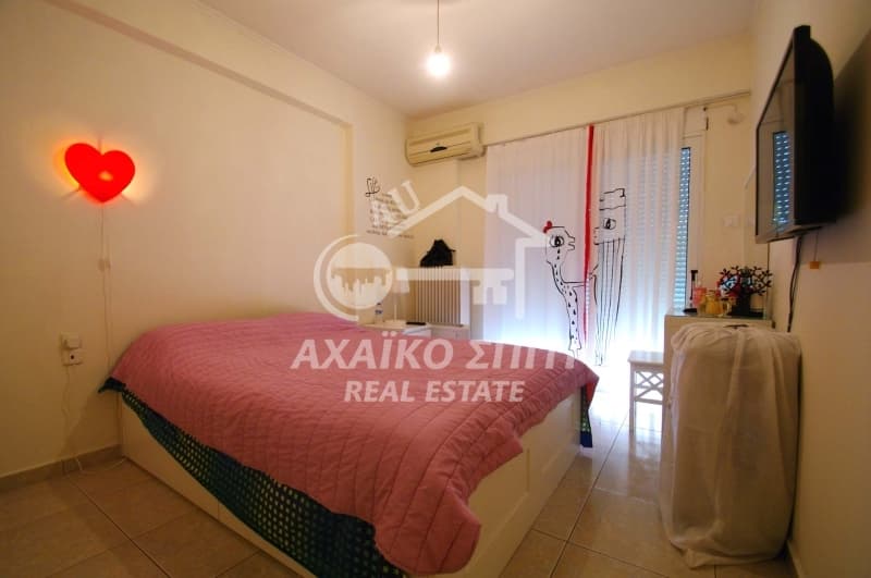 Apartment in Pyrosvestio, Patra — Photo 7 of 13