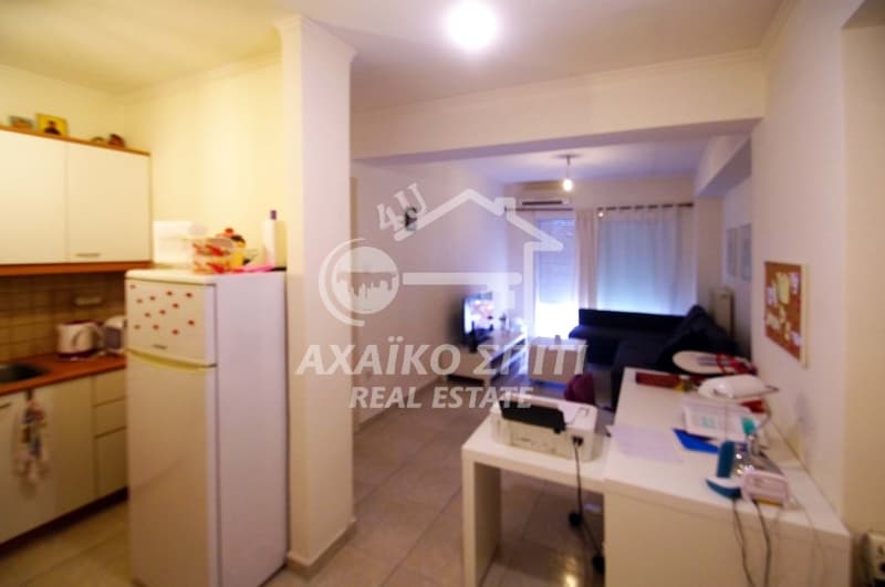 Apartment in Pyrosvestio, Patra — Photo 3 of 13