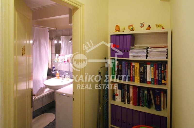 Apartment in Pyrosvestio, Patra — Photo 11 of 13