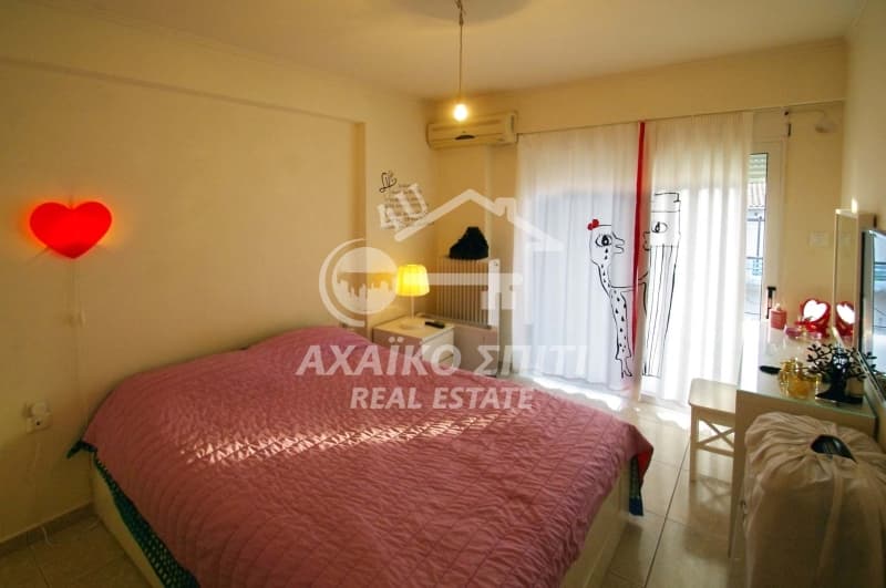 Apartment in Pyrosvestio, Patra — Photo 9 of 13