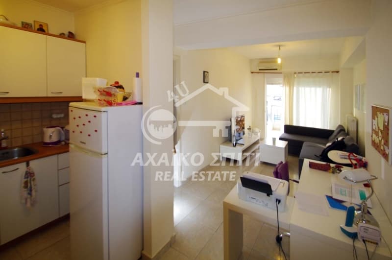 Apartment in Pyrosvestio, Patra — Photo 4 of 13