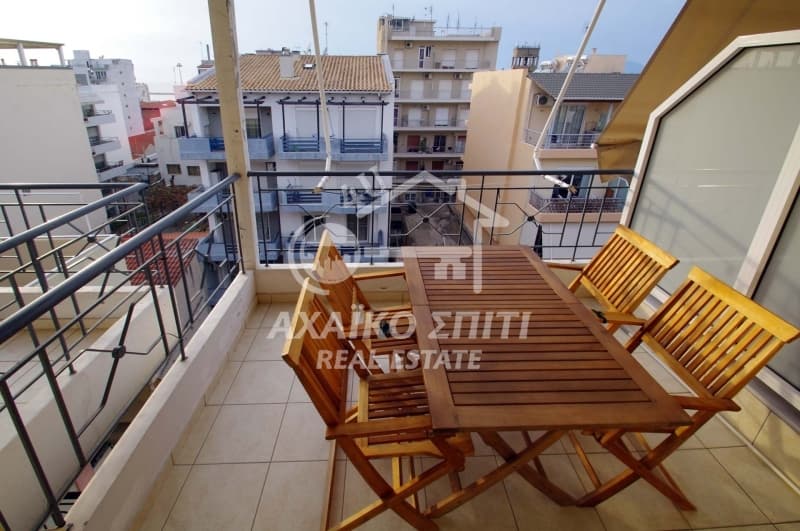 Apartment in Pyrosvestio, Patra — Photo 6 of 13