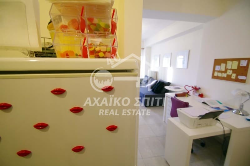 Apartment in Pyrosvestio, Patra — Photo 5 of 13