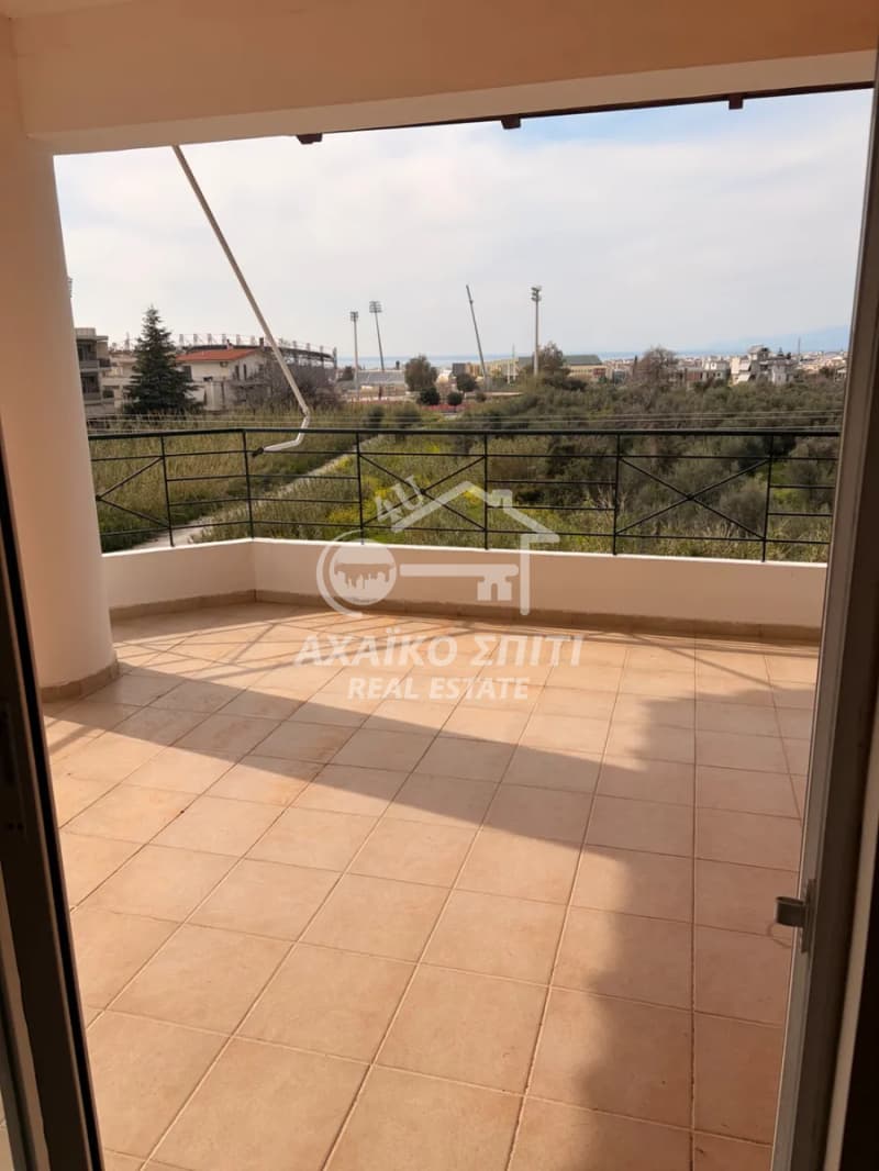 Διαμέρισμα στην Κουκούλι, Πάτρα — Φωτογραφία 2 από 10