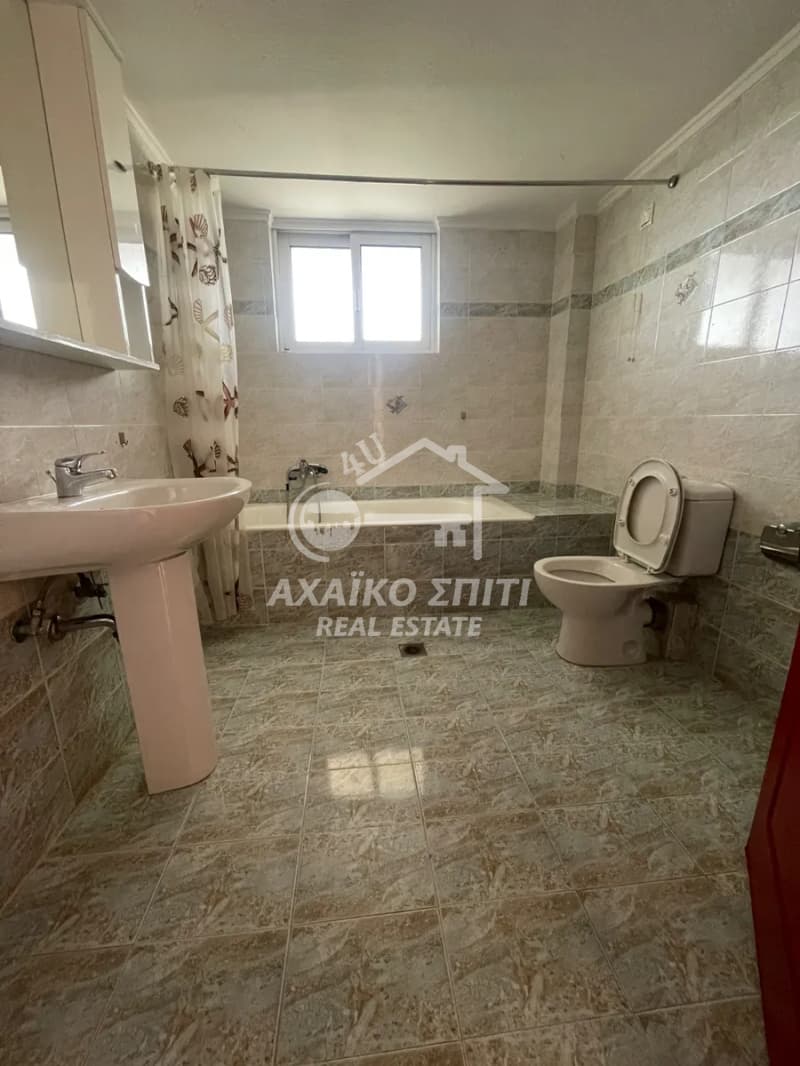 Διαμέρισμα στην Κουκούλι, Πάτρα — Φωτογραφία 5 από 10