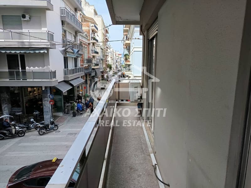 Γραφείο στην Τριών Ναυάρχων, Πάτρα — Φωτογραφία 12 από 12