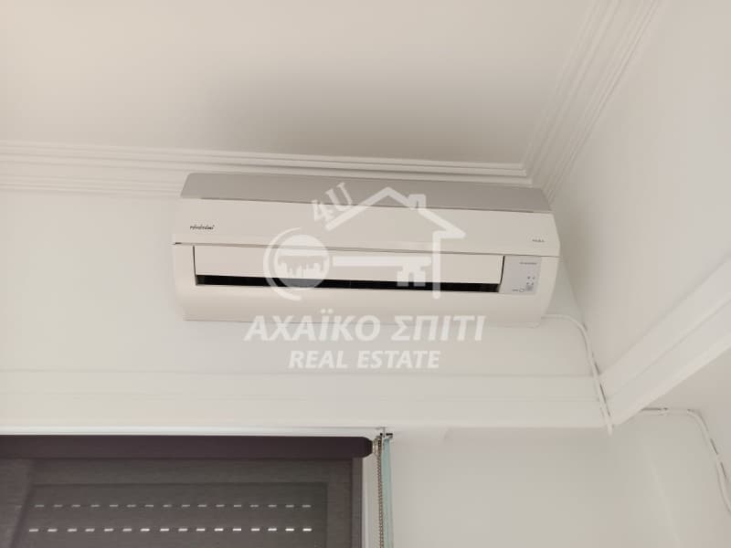 Γραφείο στην Τριών Ναυάρχων, Πάτρα — Φωτογραφία 5 από 12